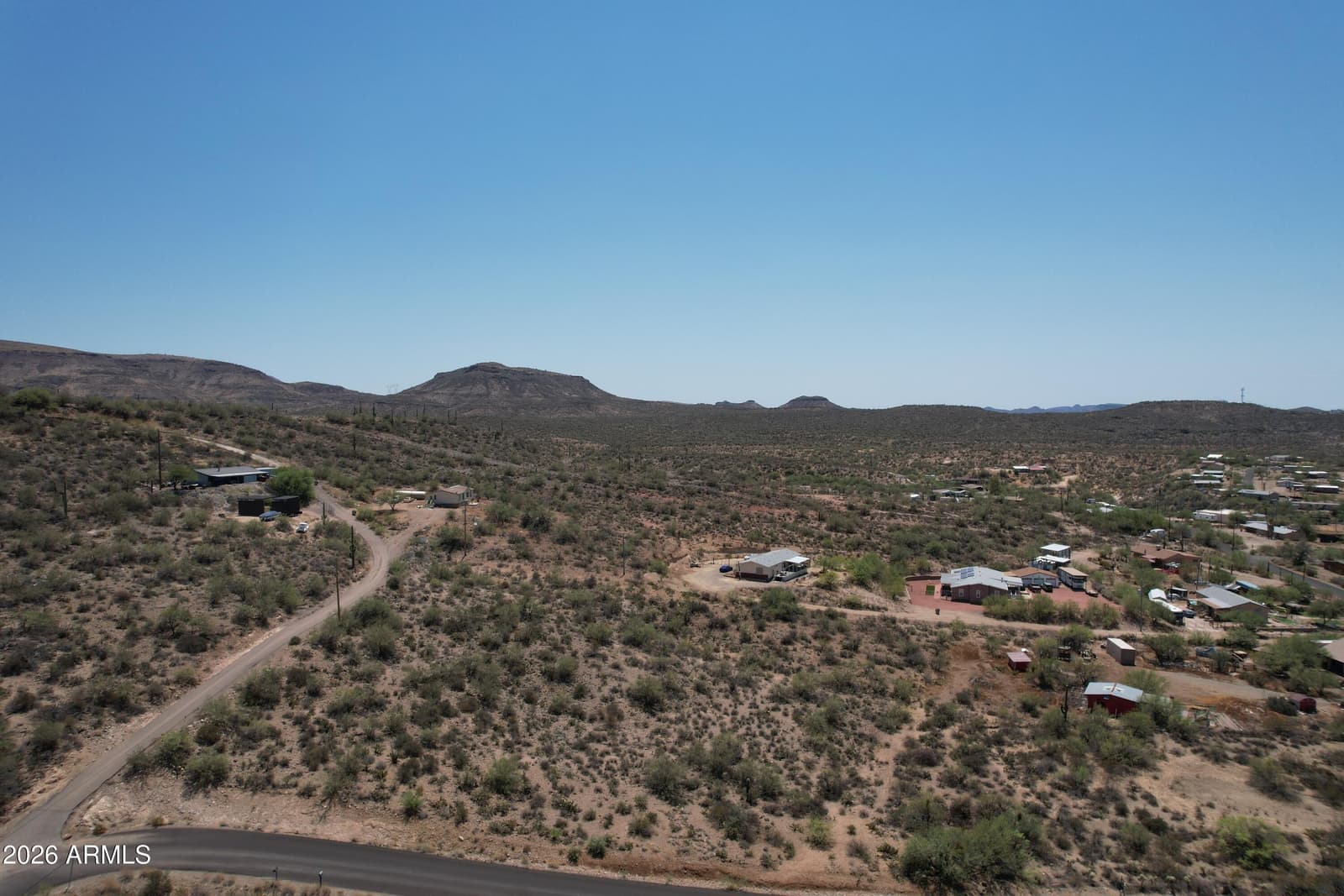20621 E EMERALD Drive, Black Canyon City, AZ 85324 — photo 41 of 44