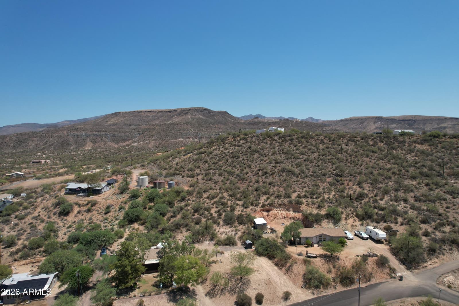 20621 E EMERALD Drive, Black Canyon City, AZ 85324 — photo 42 of 44