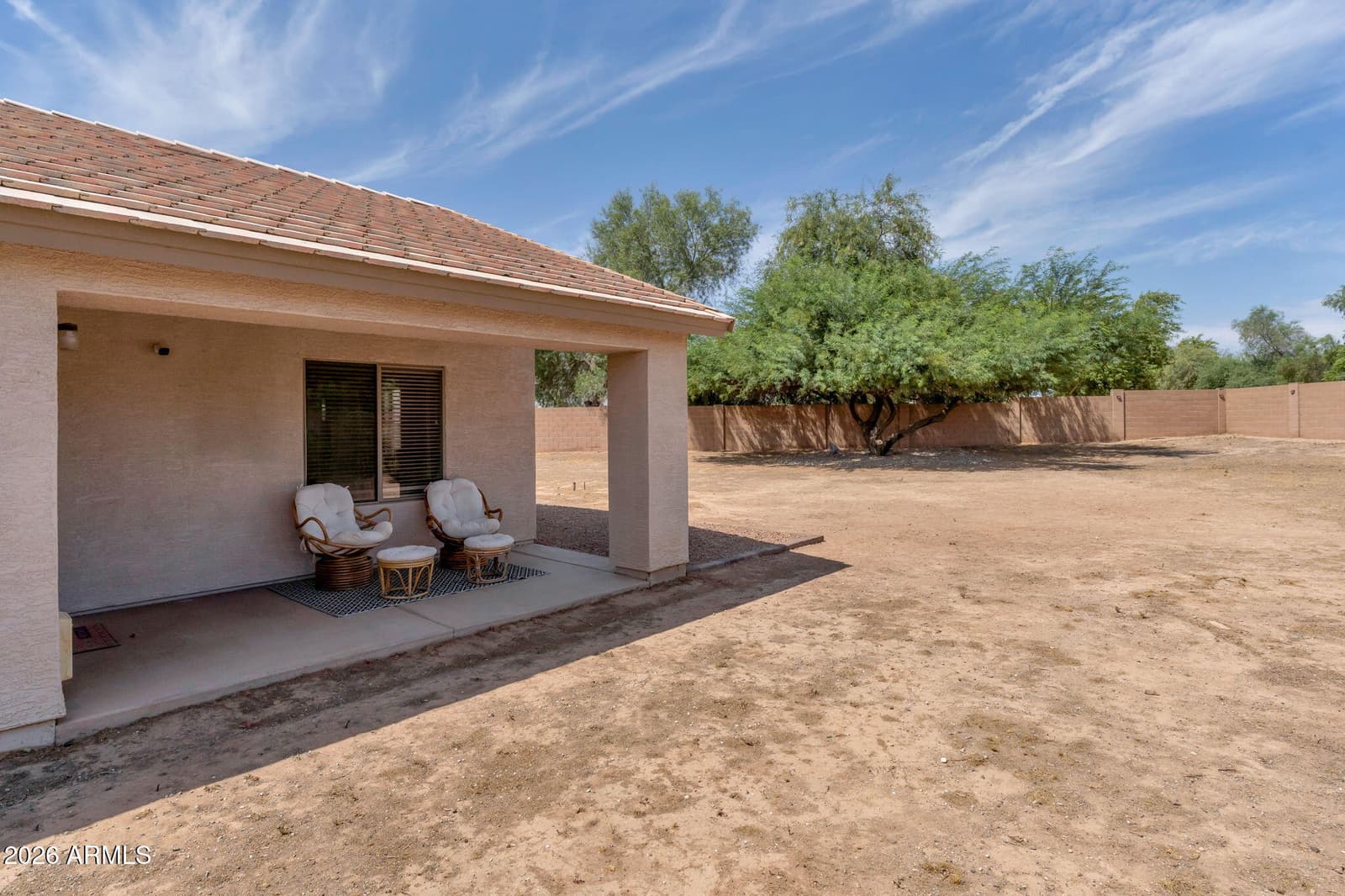 636 W DUBLIN Street, Gilbert, AZ 85233 — photo 24 of 26