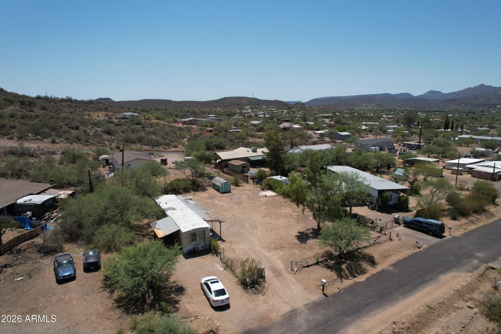 20621 E EMERALD Drive, Black Canyon City, AZ 85324 — photo 3 of 44