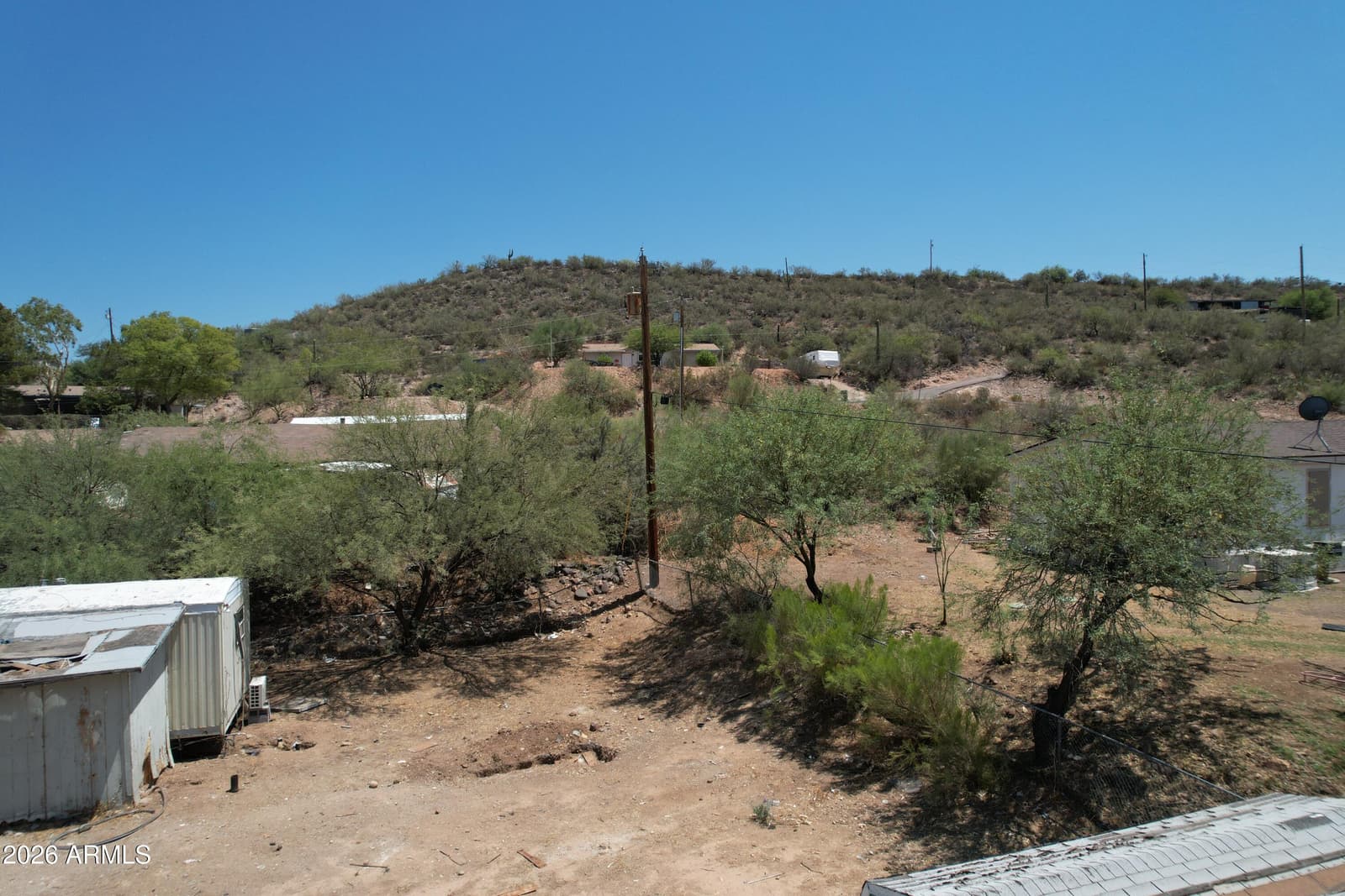 20621 E EMERALD Drive, Black Canyon City, AZ 85324 — photo 39 of 44