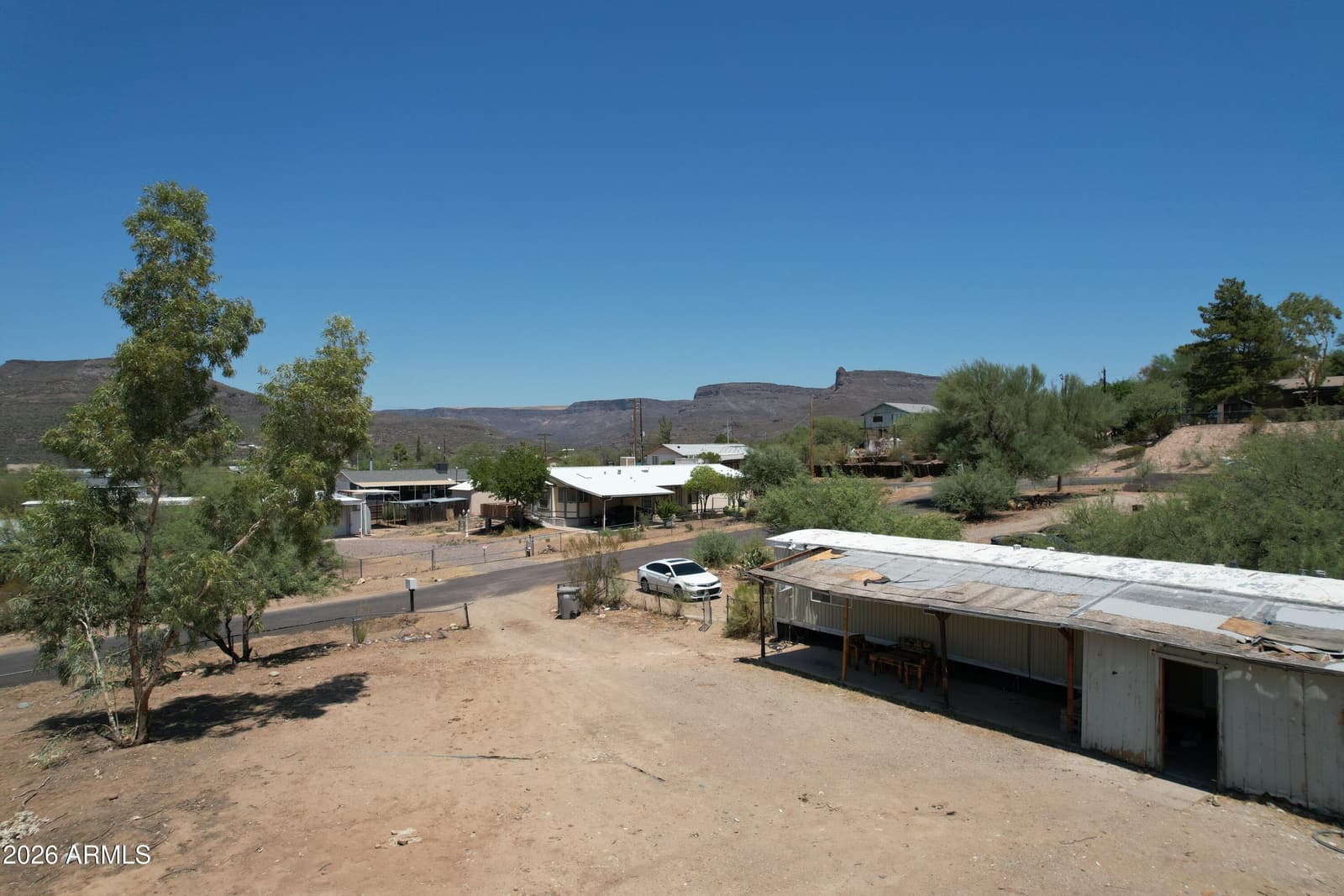 20621 E EMERALD Drive, Black Canyon City, AZ 85324 — photo 34 of 44