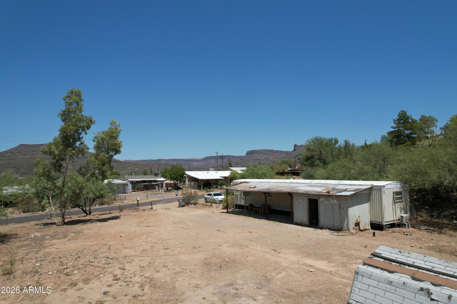 20621 E EMERALD Drive, Black Canyon City, AZ 85324 — photo 38 of 44