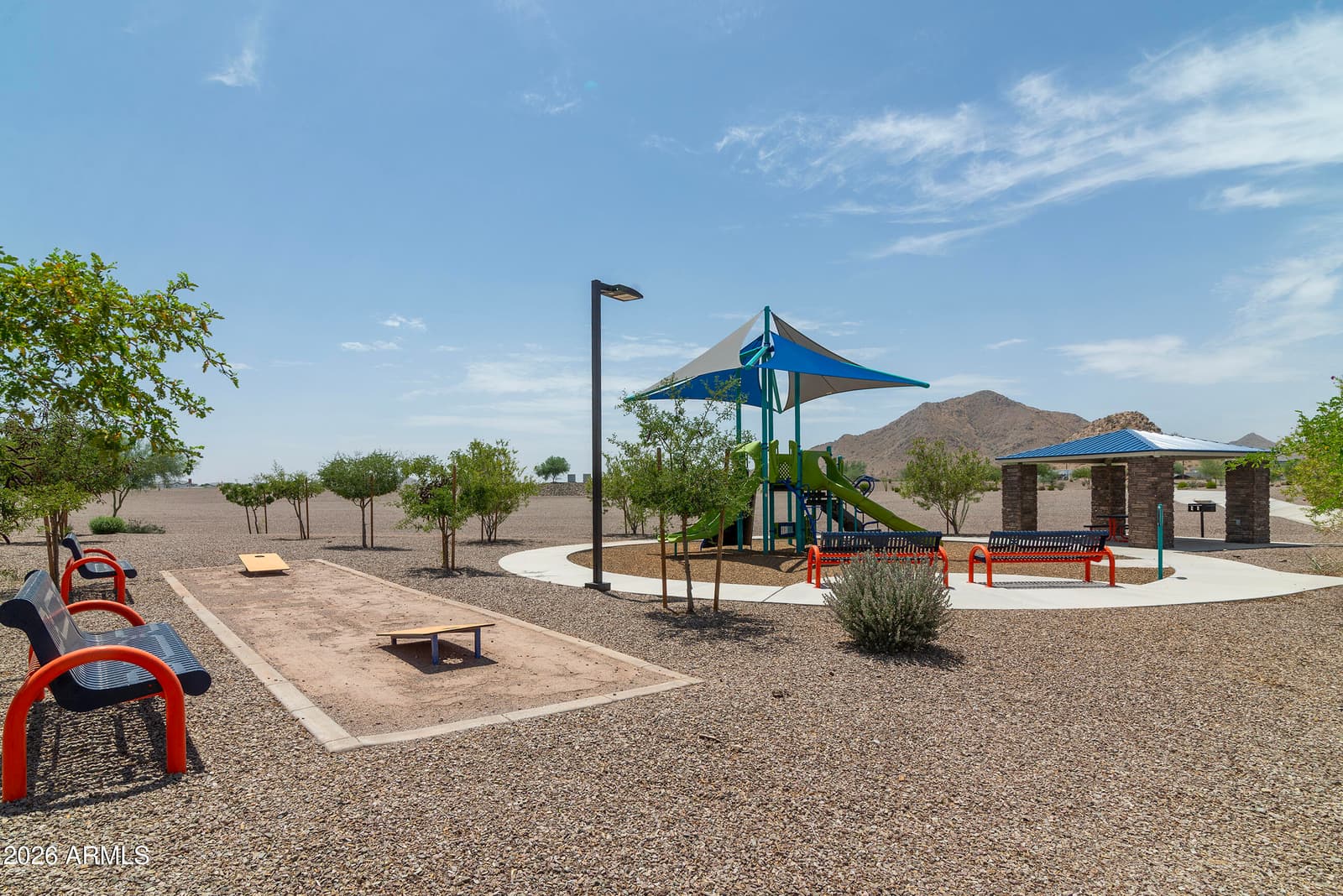 4457 W HUNTER Trail, San Tan Valley, AZ 85144 — photo 35 of 40