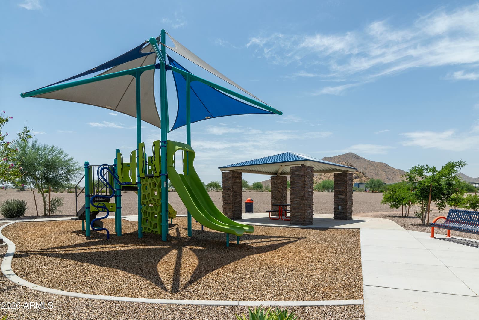 4457 W HUNTER Trail, San Tan Valley, AZ 85144 — photo 36 of 40