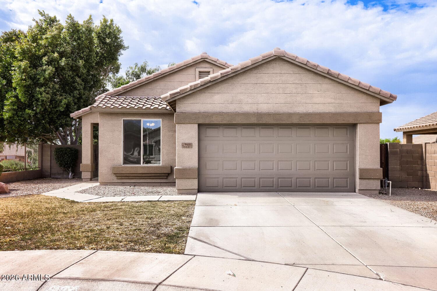 9403 W ROSS Avenue, Peoria, AZ 85382 — photo 1 of 28