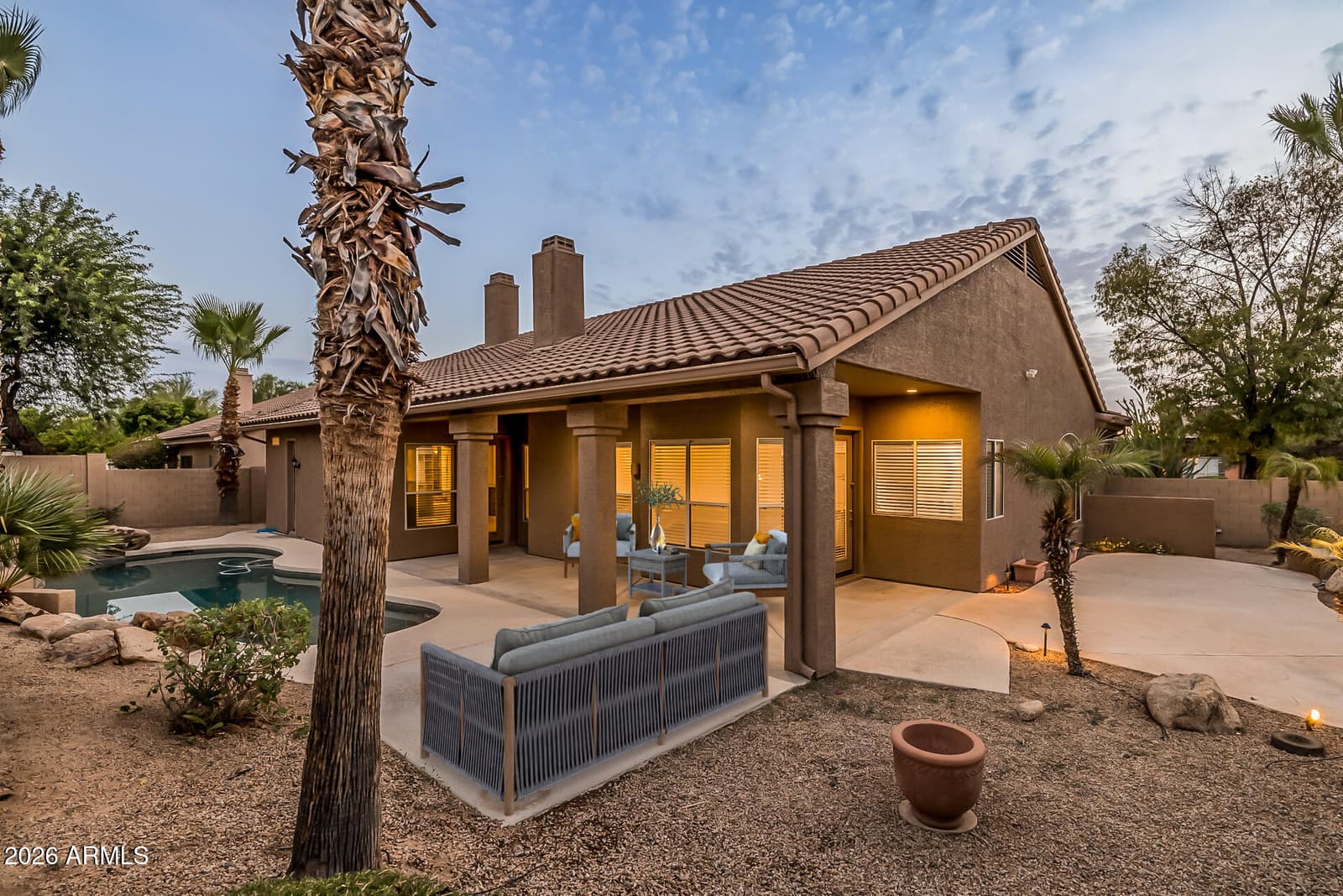 24035 N 74TH Street, Scottsdale, AZ 85255 — photo 24 of 31