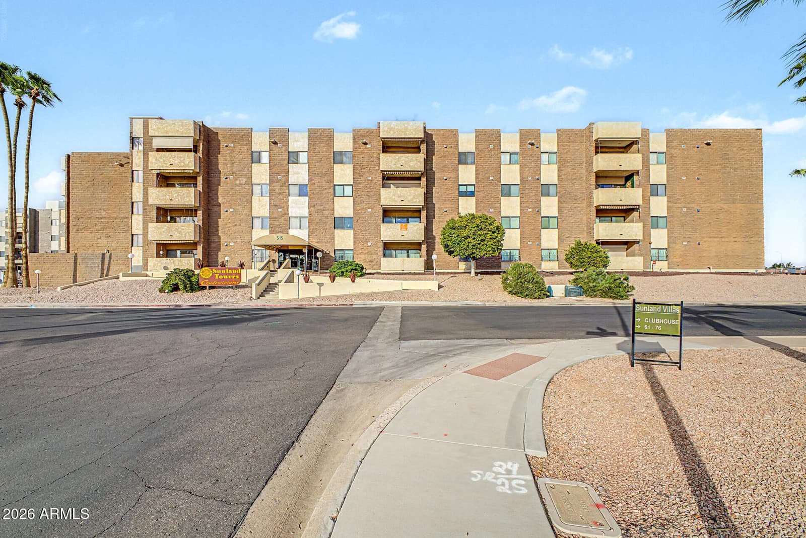 515 S PARKCREST 523, Mesa, AZ 85206 — photo 2 of 64