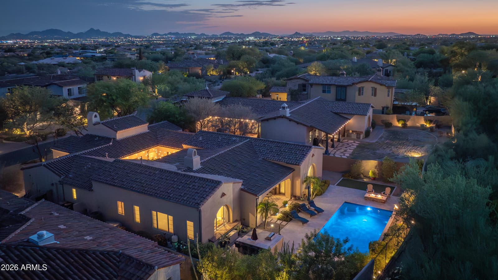 9636 E DIAMOND RIM Drive, Scottsdale, AZ 85255 — photo 59 of 70