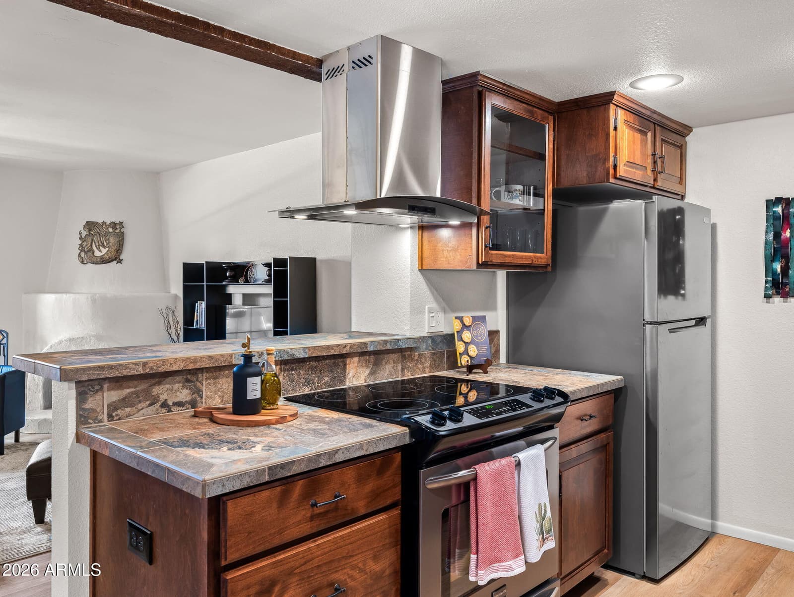 7557 N DREAMY DRAW Drive 154, Phoenix, AZ 85020 — photo 13 of 28