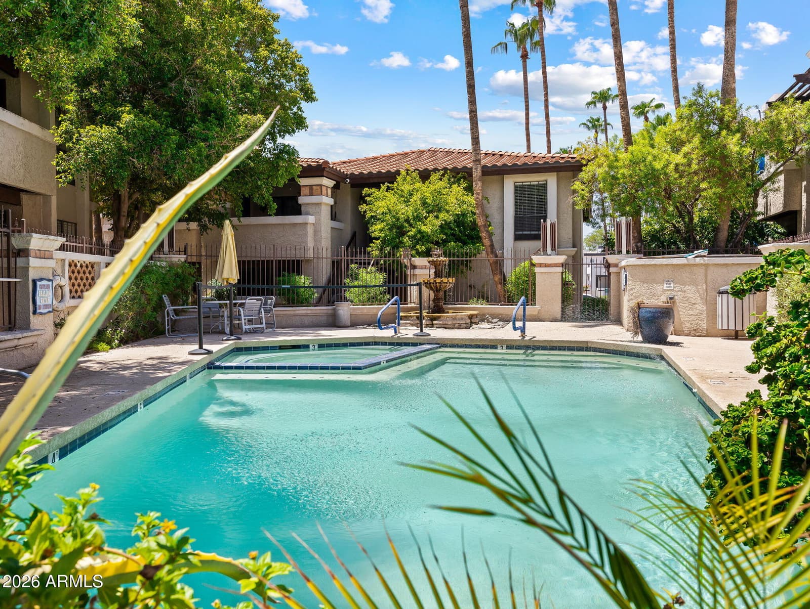 7557 N DREAMY DRAW Drive 154, Phoenix, AZ 85020 — photo 26 of 28