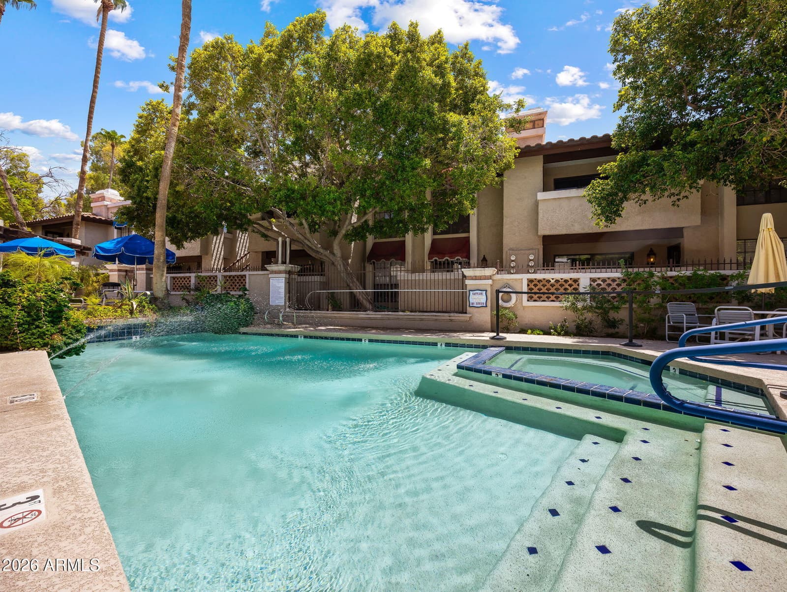 7557 N DREAMY DRAW Drive 154, Phoenix, AZ 85020 — photo 27 of 28