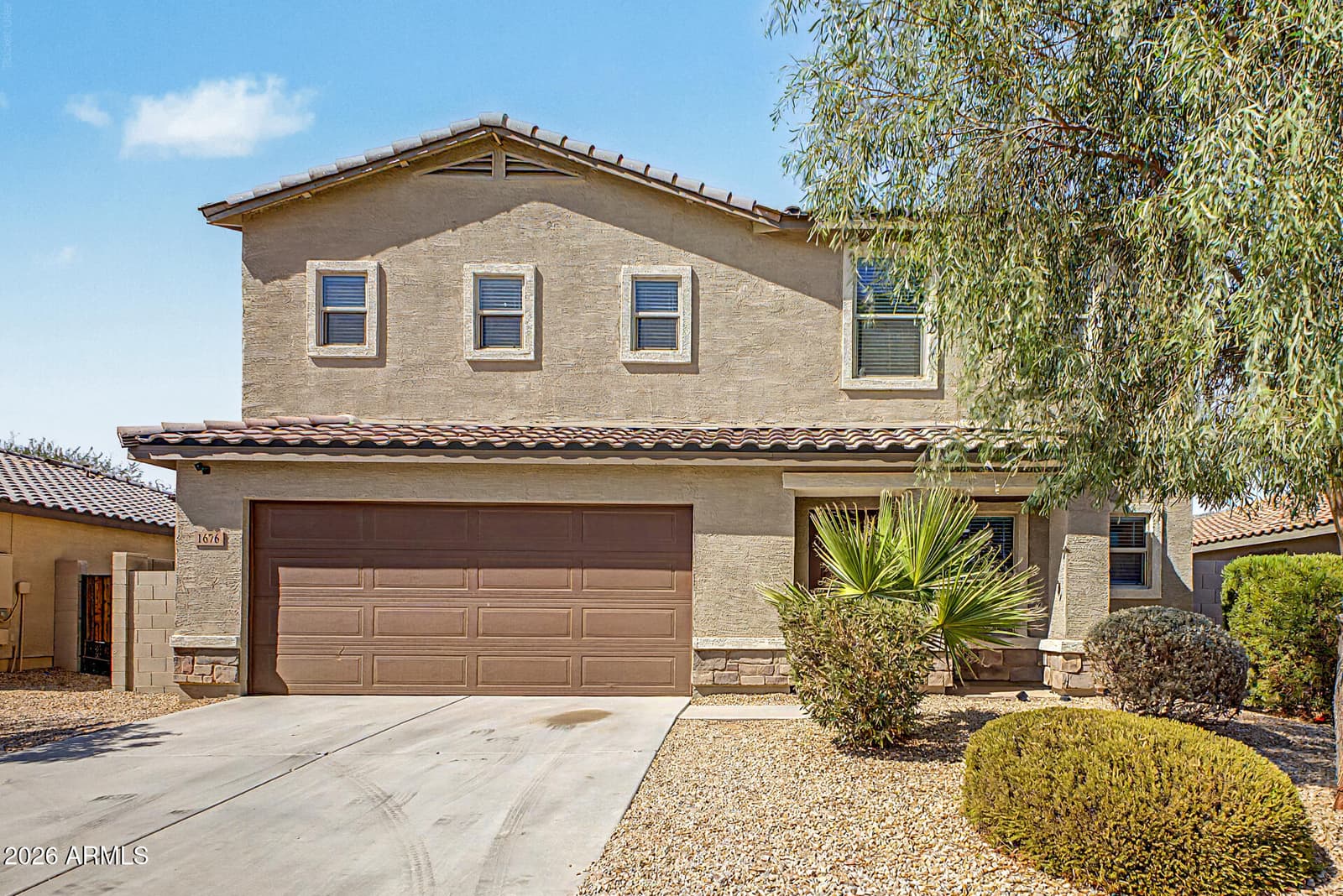1676 E JUDI Street, Casa Grande, AZ 85122 — photo 2 of 46