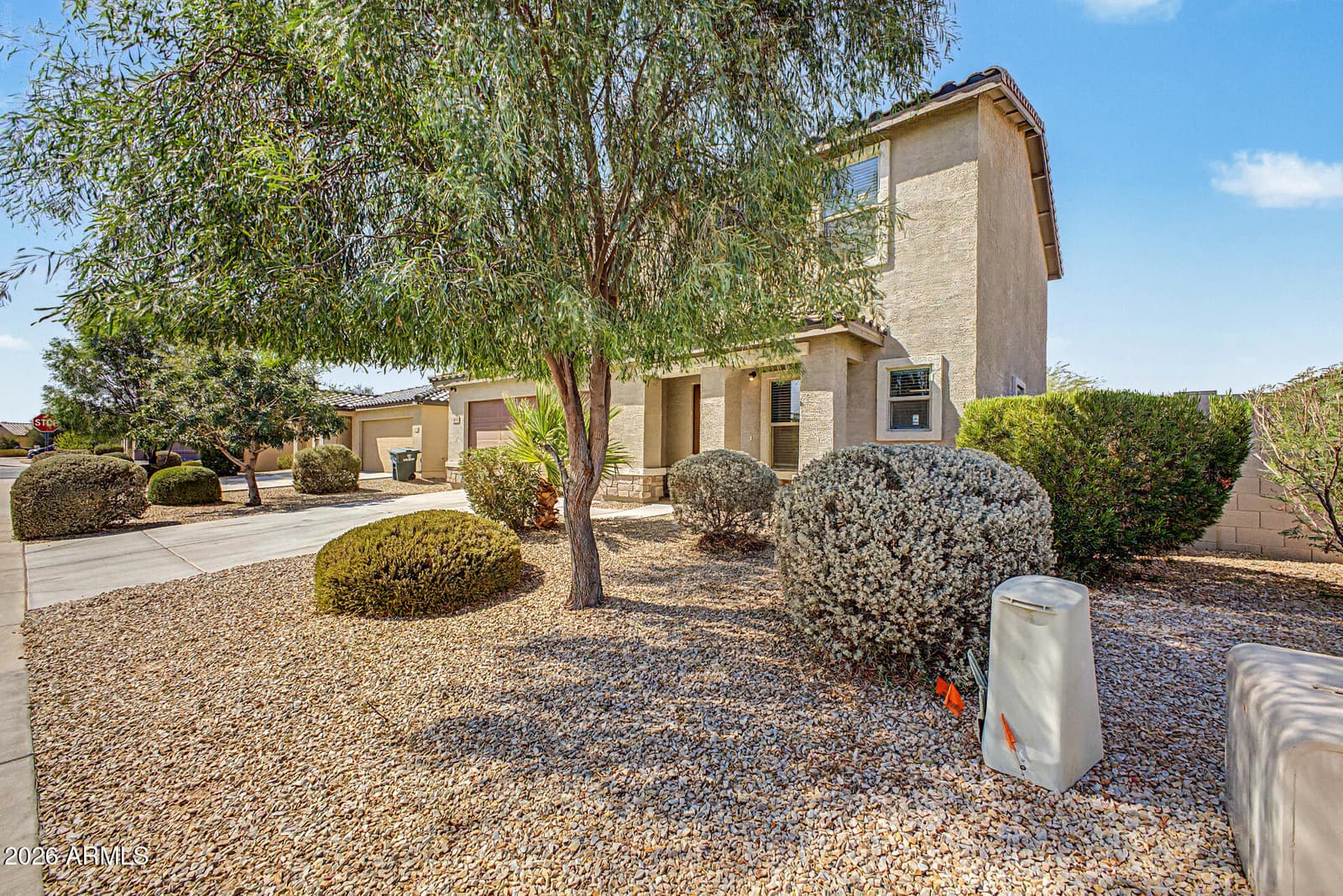 1676 E JUDI Street, Casa Grande, AZ 85122 — photo 5 of 46