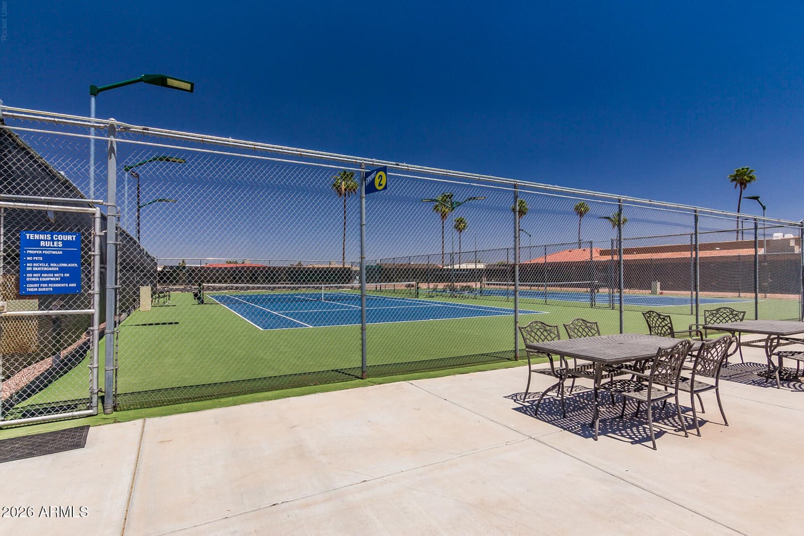 515 S PARKCREST 523, Mesa, AZ 85206 — photo 48 of 64