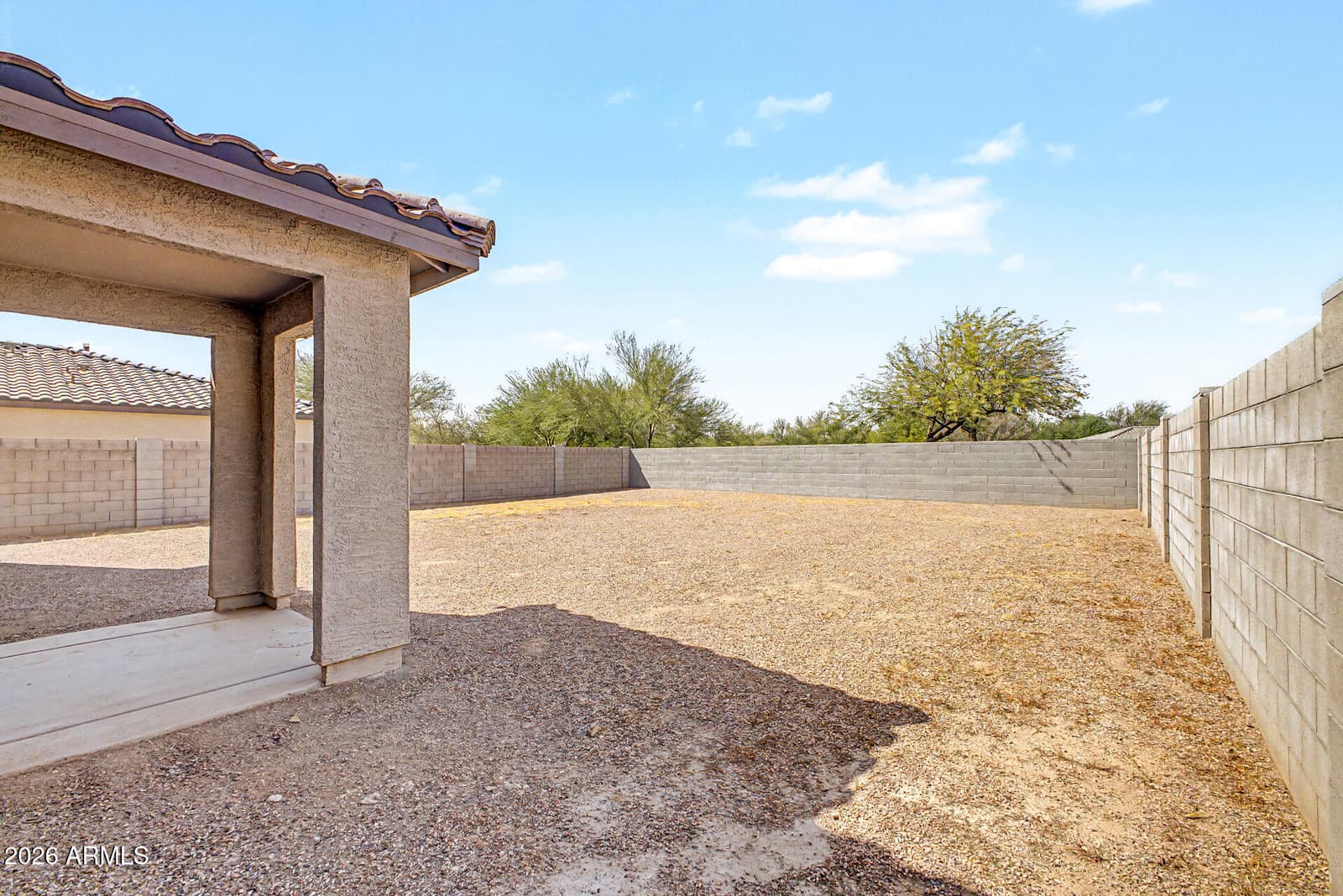 1676 E JUDI Street, Casa Grande, AZ 85122 — photo 44 of 46
