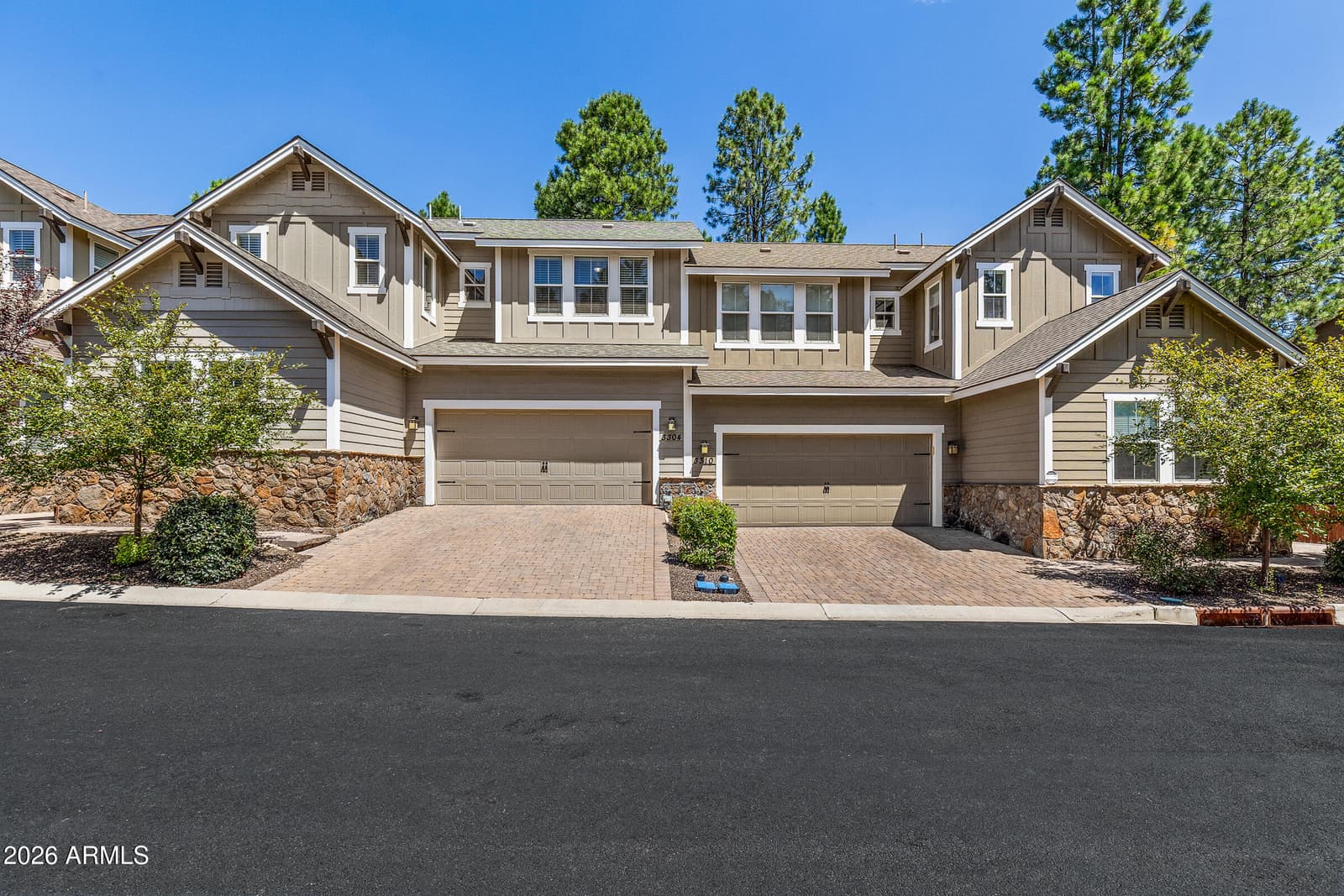 3304 S Hannah Lane, Flagstaff, AZ 86005 — photo 23 of 24