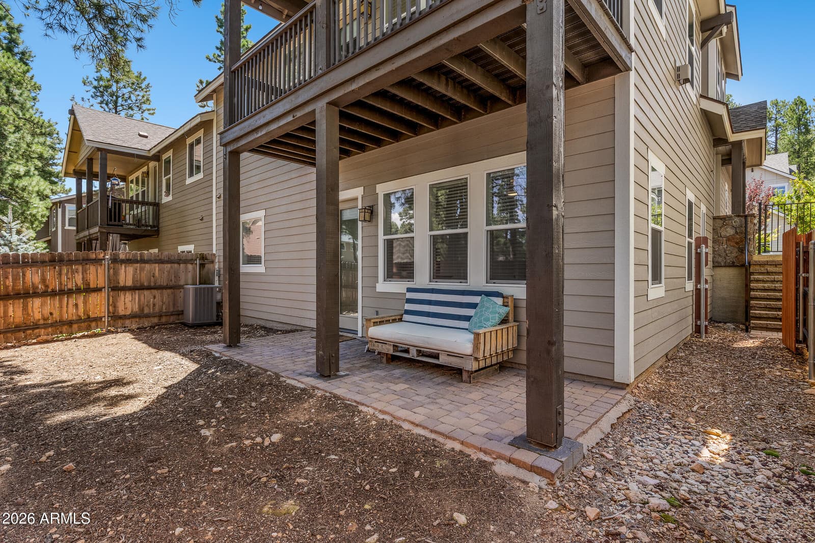 3304 S Hannah Lane, Flagstaff, AZ 86005 — photo 22 of 24
