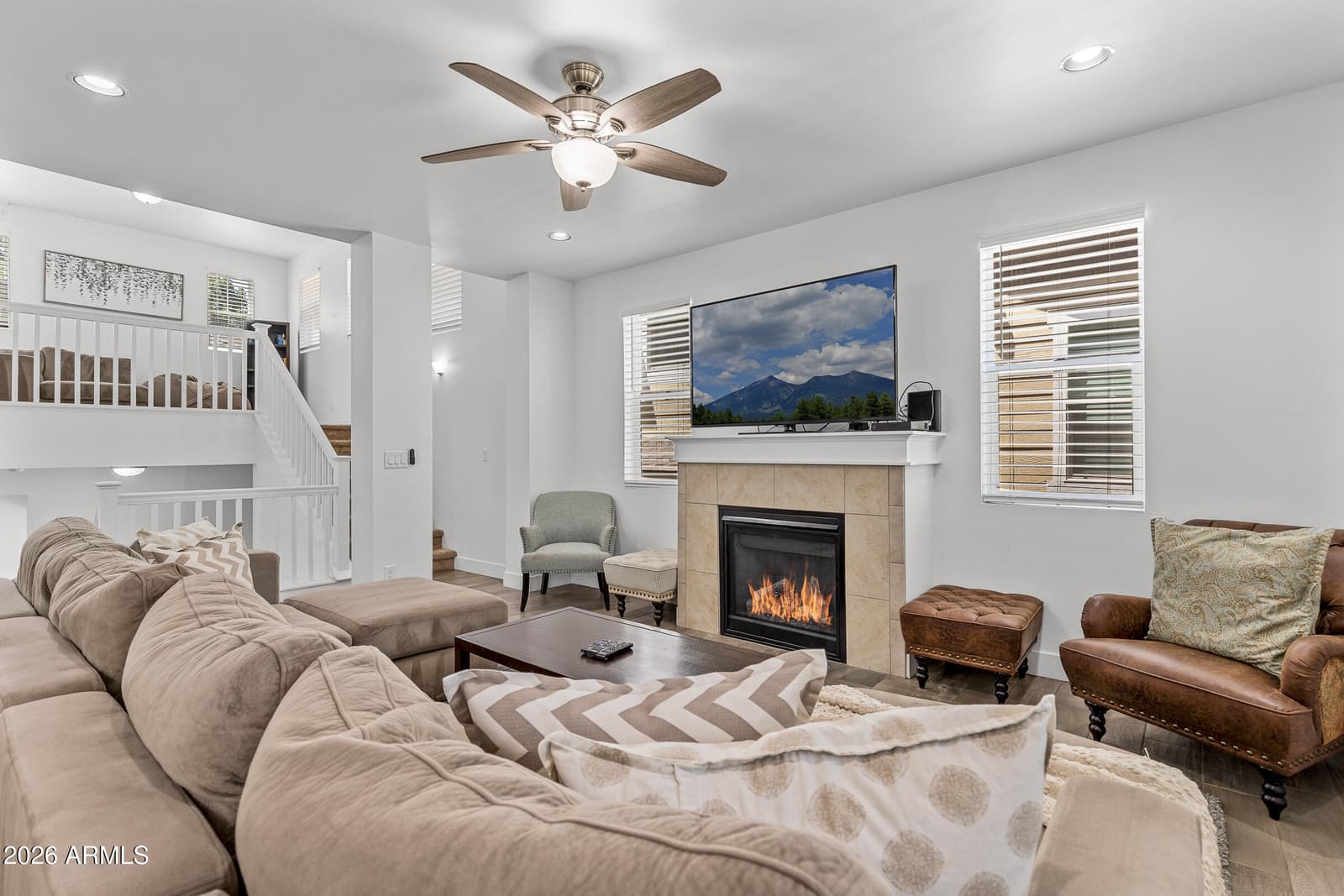 3304 S Hannah Lane, Flagstaff, AZ 86005 — photo 4 of 24