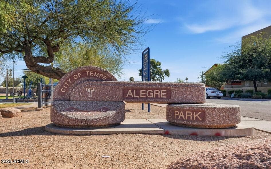 1886 E Don Carlos Avenue 111, Tempe, AZ 85281 — photo 29 of 33