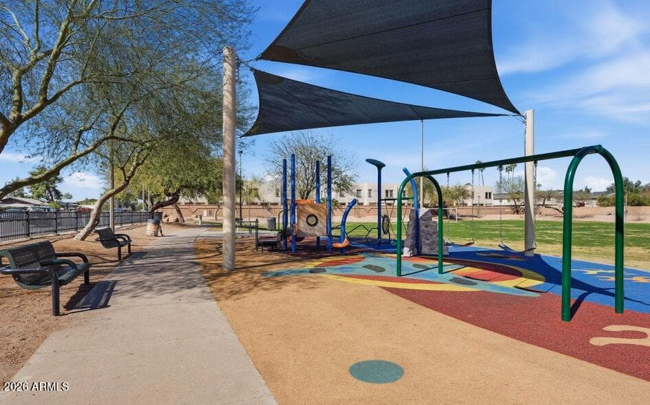 1886 E Don Carlos Avenue 111, Tempe, AZ 85281 — photo 30 of 33