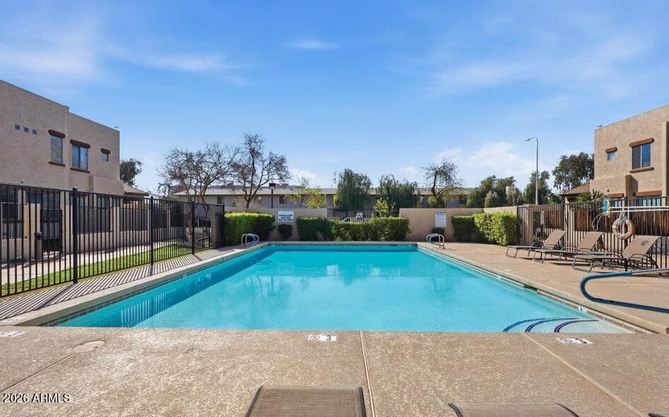 1886 E Don Carlos Avenue 111, Tempe, AZ 85281 — photo 11 of 33