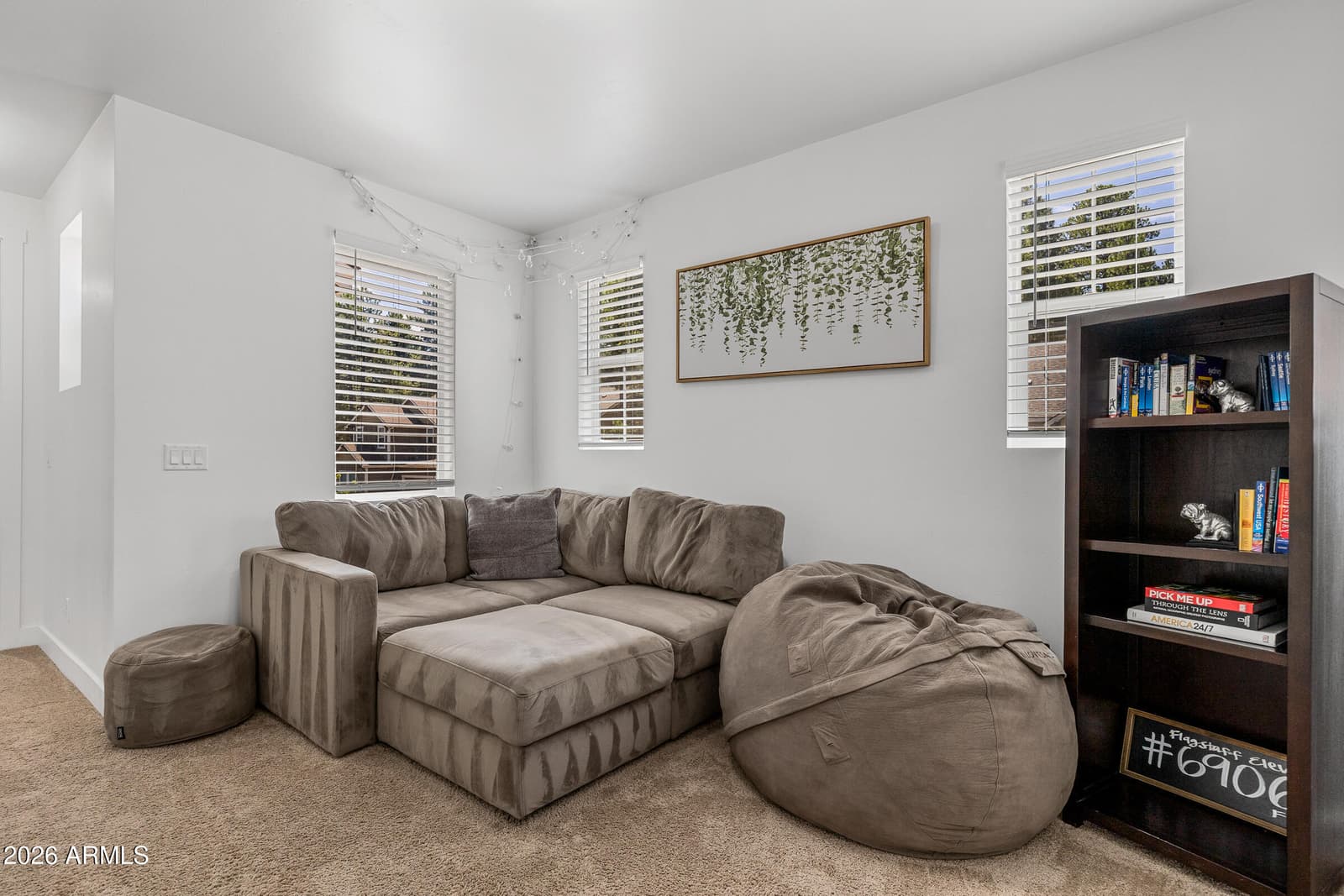 3304 S Hannah Lane, Flagstaff, AZ 86005 — photo 15 of 24
