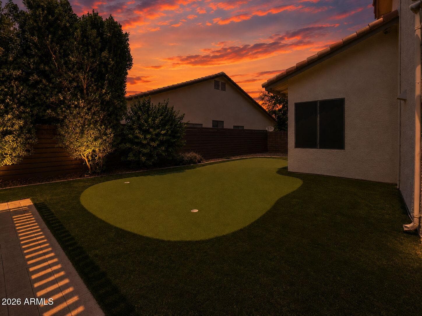 1501 W ANTIQUA Drive, Gilbert, AZ 85233 — photo 57 of 62