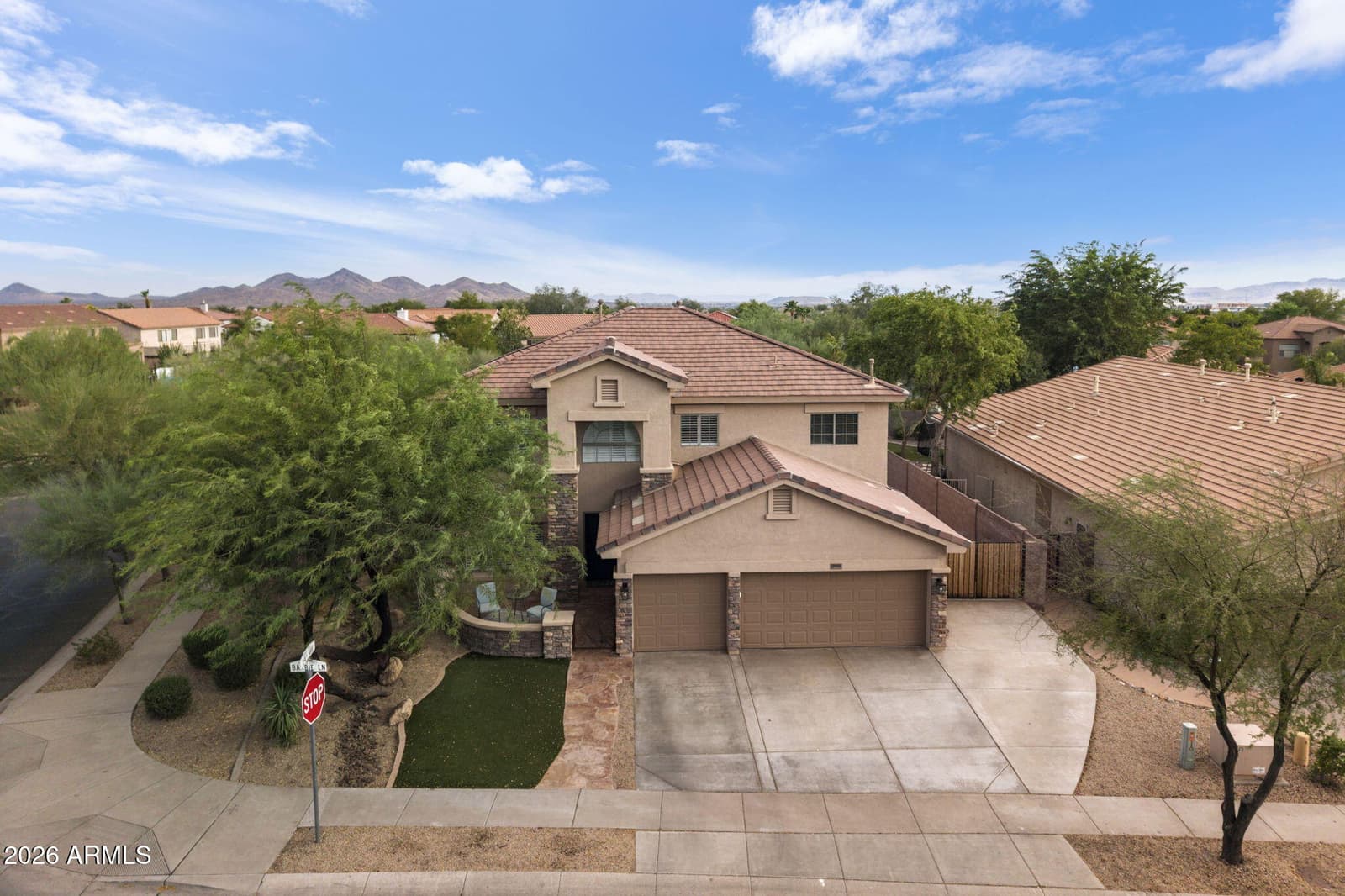 2405 W BARBIE Lane, Phoenix, AZ 85085 — photo 73 of 74