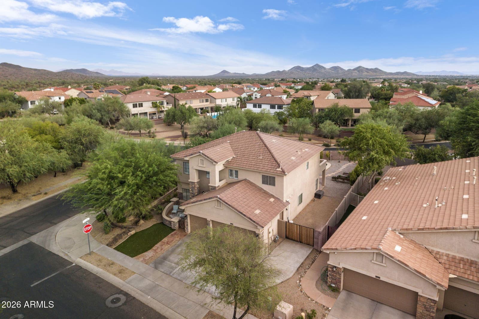 2405 W BARBIE Lane, Phoenix, AZ 85085 — photo 72 of 74