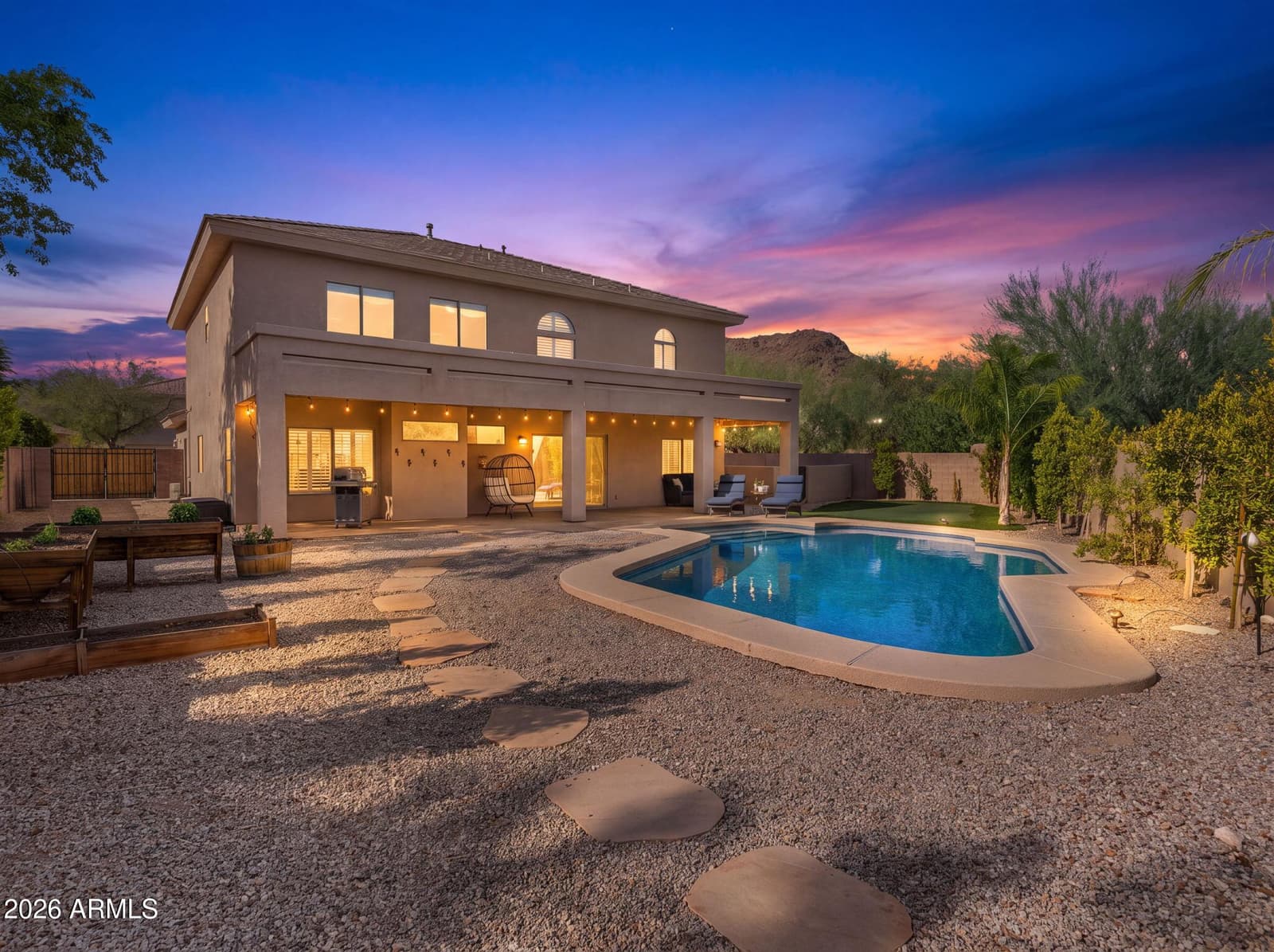 2405 W BARBIE Lane, Phoenix, AZ 85085 — photo 4 of 74