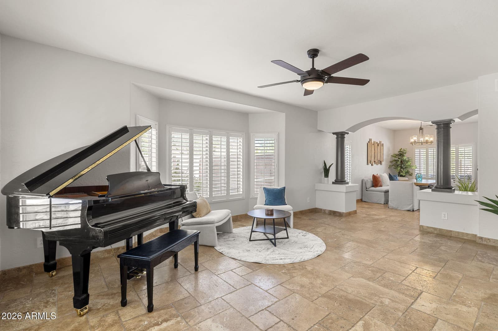 2405 W BARBIE Lane, Phoenix, AZ 85085 — photo 11 of 74