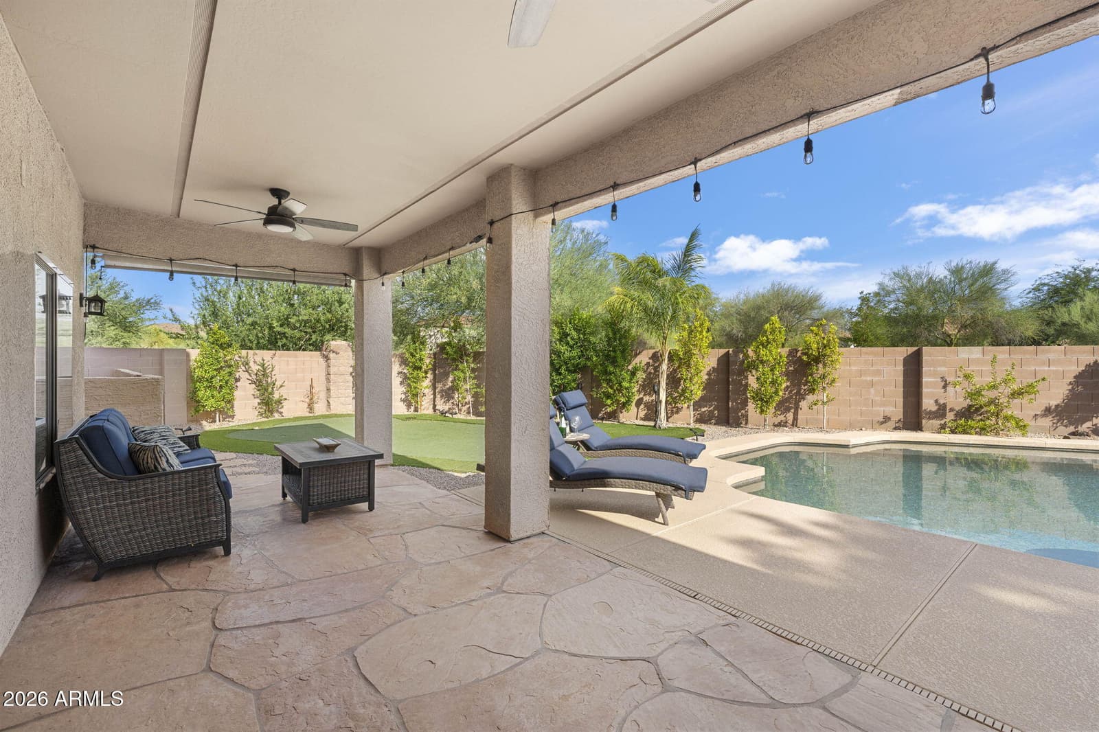 2405 W BARBIE Lane, Phoenix, AZ 85085 — photo 33 of 74