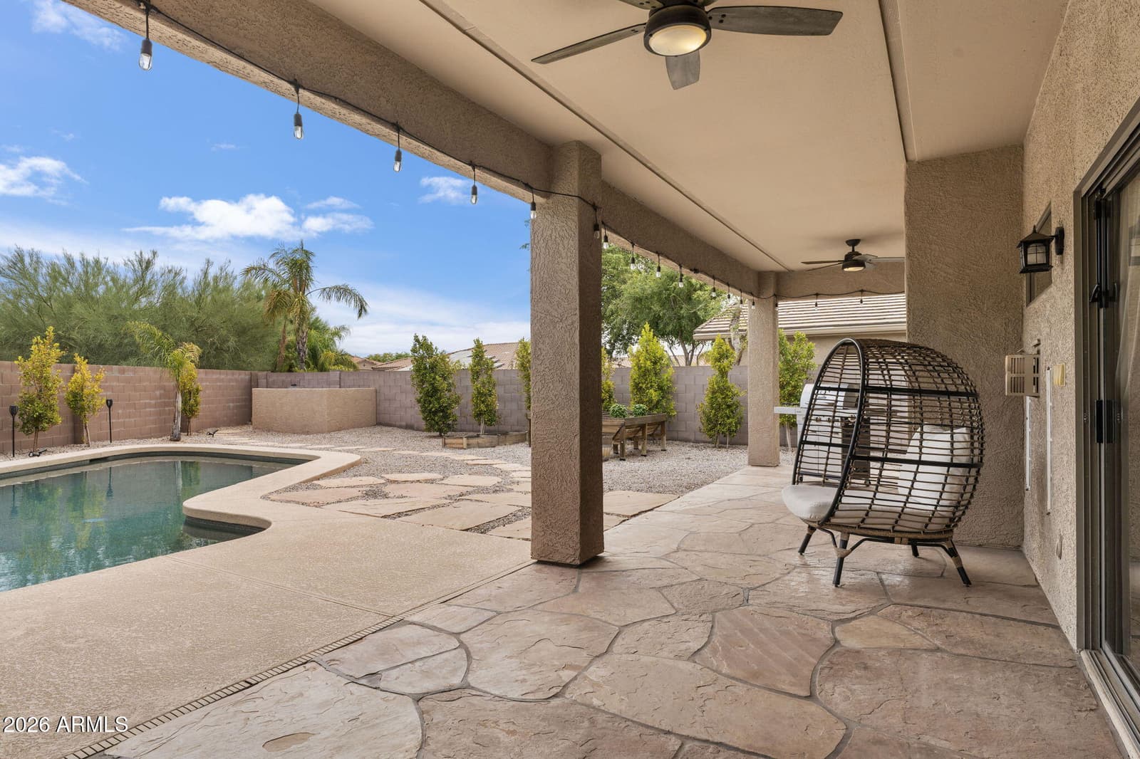 2405 W BARBIE Lane, Phoenix, AZ 85085 — photo 32 of 74