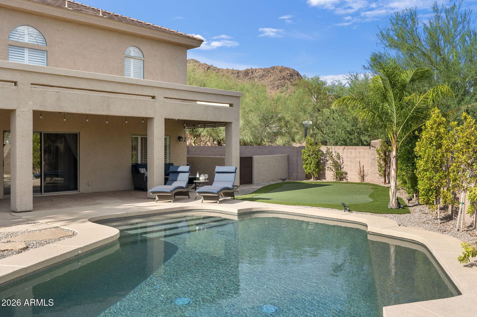 2405 W BARBIE Lane, Phoenix, AZ 85085 — photo 38 of 74