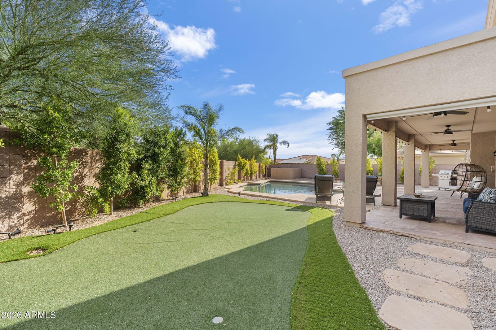 2405 W BARBIE Lane, Phoenix, AZ 85085 — photo 41 of 74