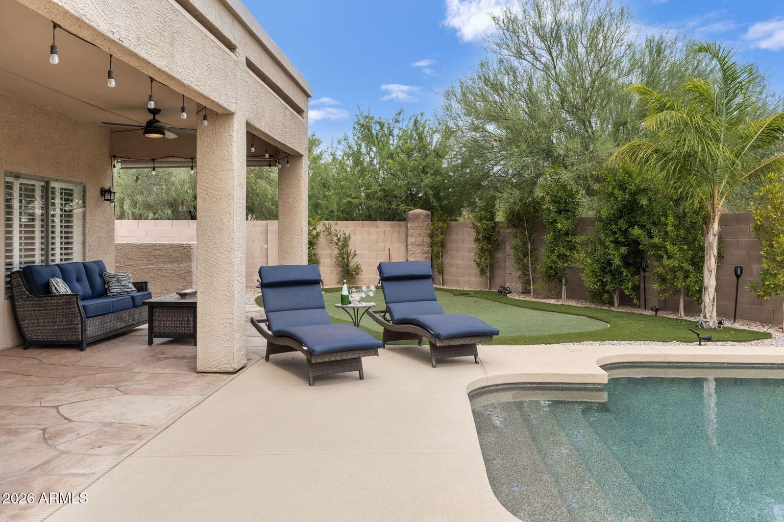 2405 W BARBIE Lane, Phoenix, AZ 85085 — photo 40 of 74
