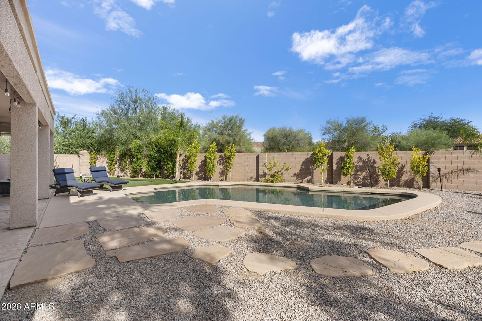 2405 W BARBIE Lane, Phoenix, AZ 85085 — photo 42 of 74