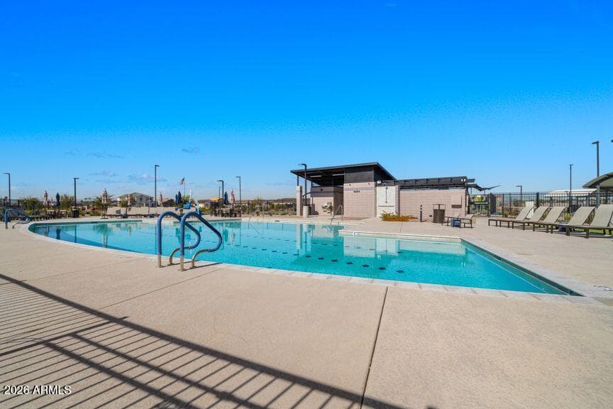 3619 N 99TH Drive, Avondale, AZ 85392 — photo 10 of 18