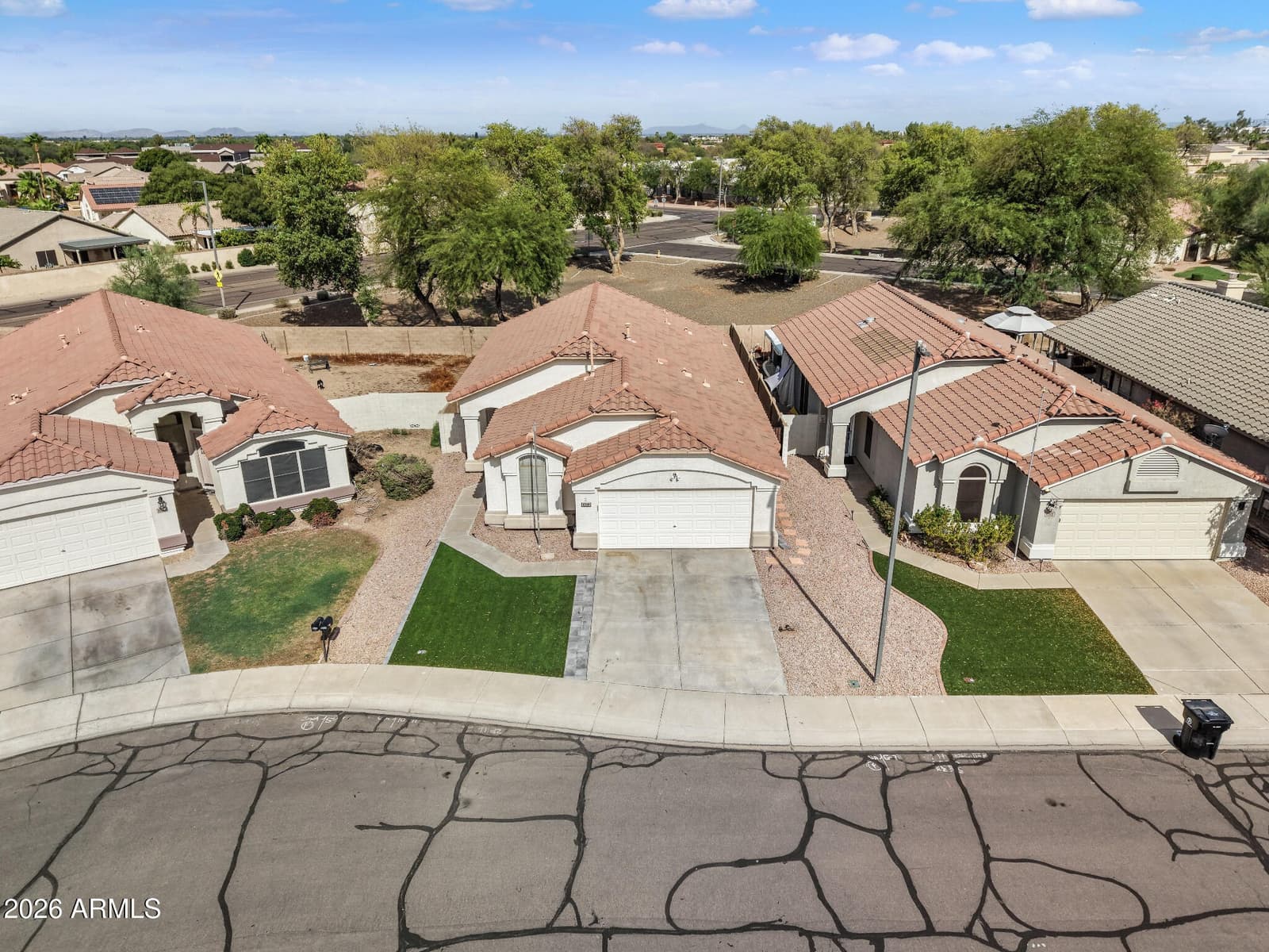 17119 N ELKO Drive, Surprise, AZ 85374 — photo 4 of 26