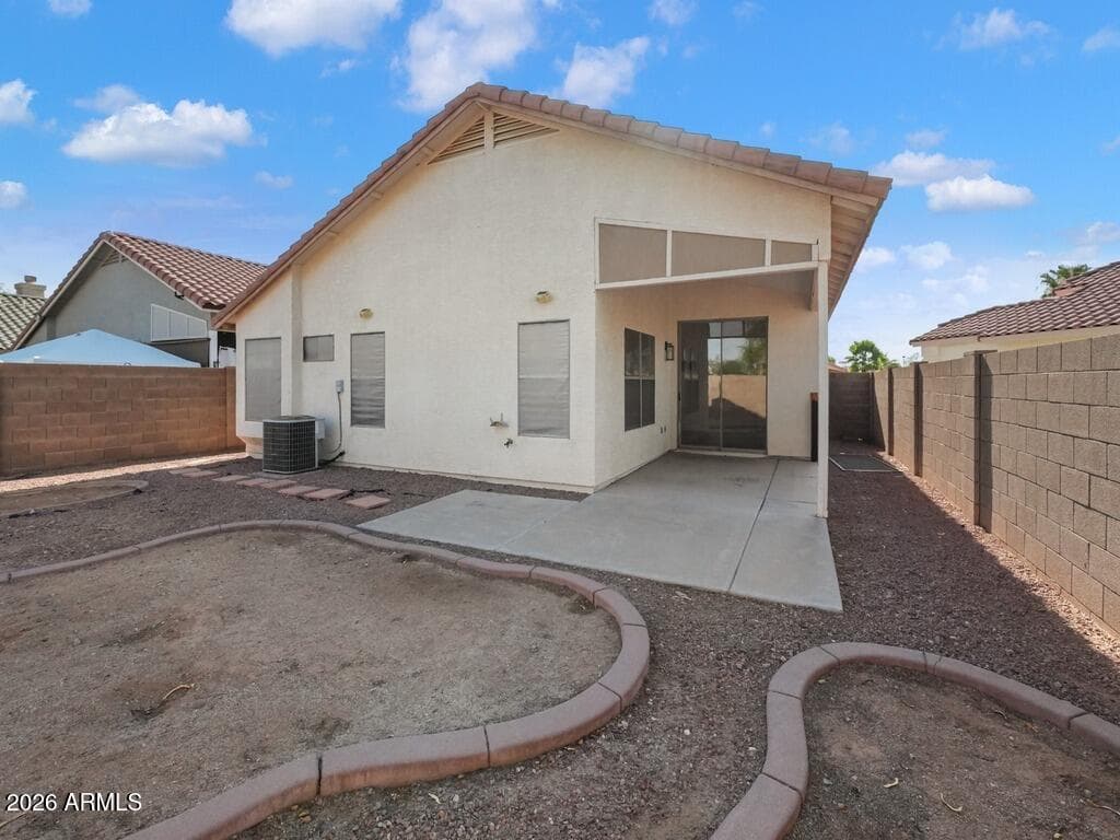 17119 N ELKO Drive, Surprise, AZ 85374 — photo 26 of 26