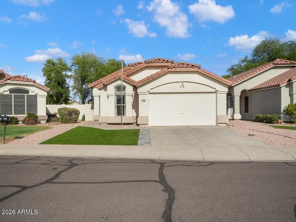 17119 N ELKO Drive, Surprise, AZ 85374 — photo 2 of 26