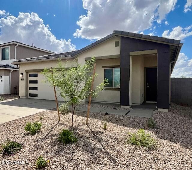 1032 W FELIZ Street, Florence, AZ 85132 — photo 1 of 21