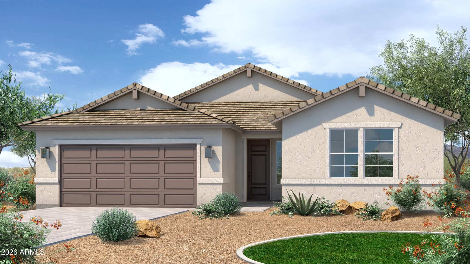 13120 W LEATHER Lane, Peoria, AZ 85383 — photo 1 of 3