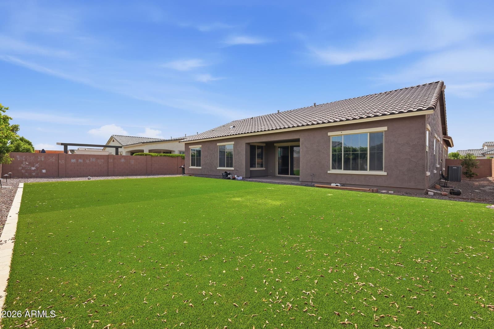 18814 E WALNUT Drive, Queen Creek, AZ 85142 — photo 4 of 47