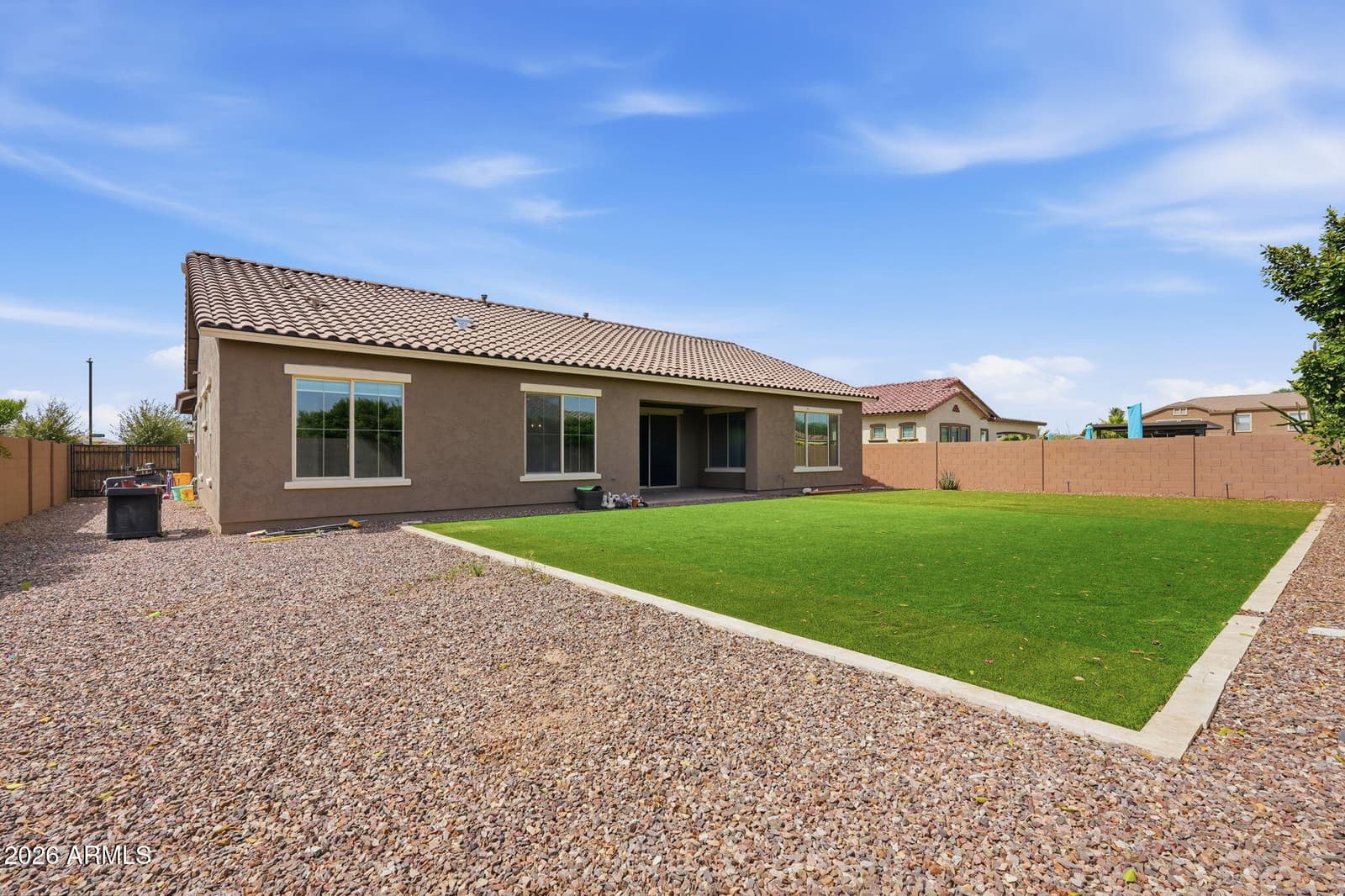 18814 E WALNUT Drive, Queen Creek, AZ 85142 — photo 46 of 47