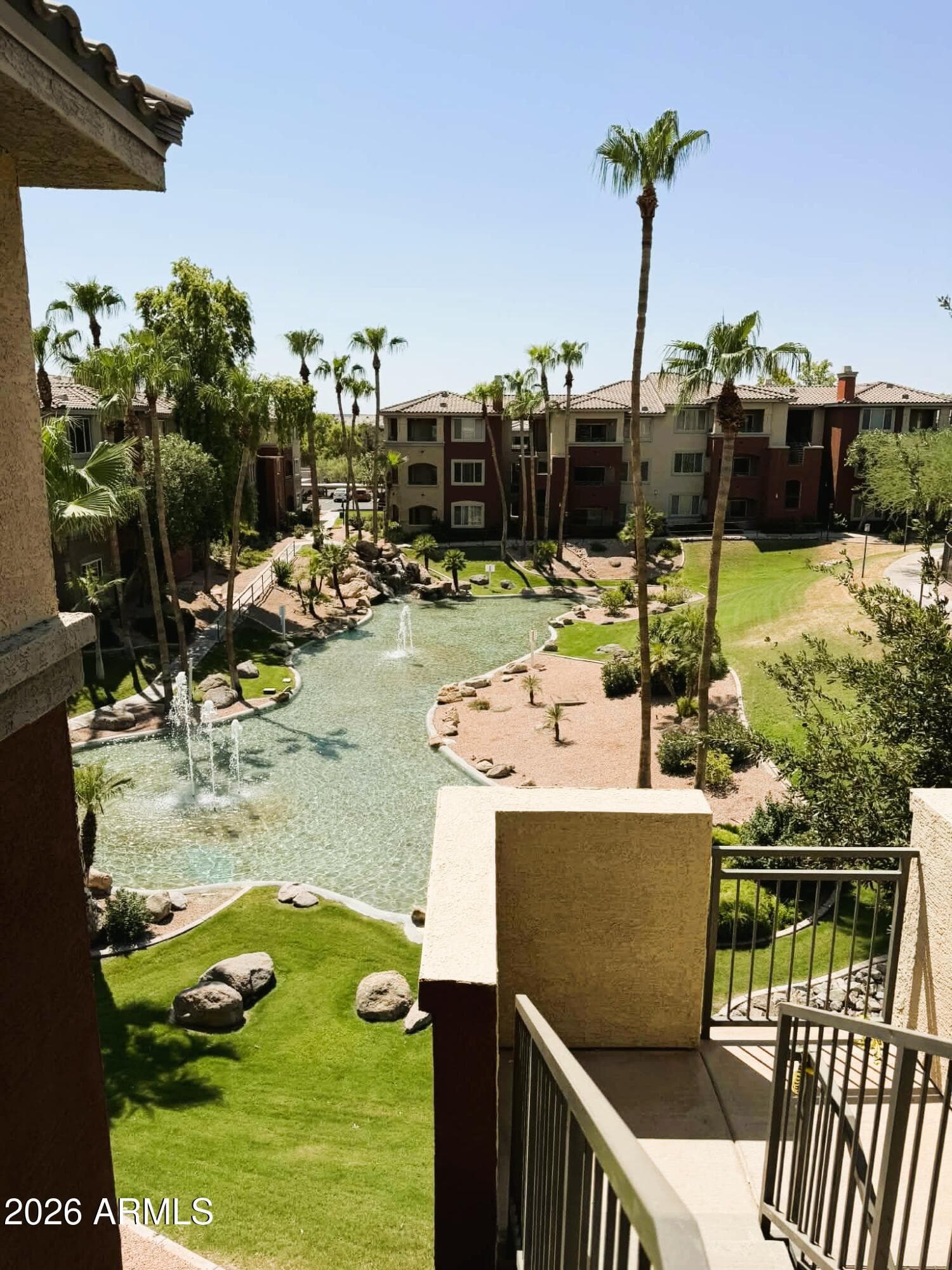 5401 E VAN BUREN Street 3109, Phoenix, AZ 85008 — photo 1 of 2