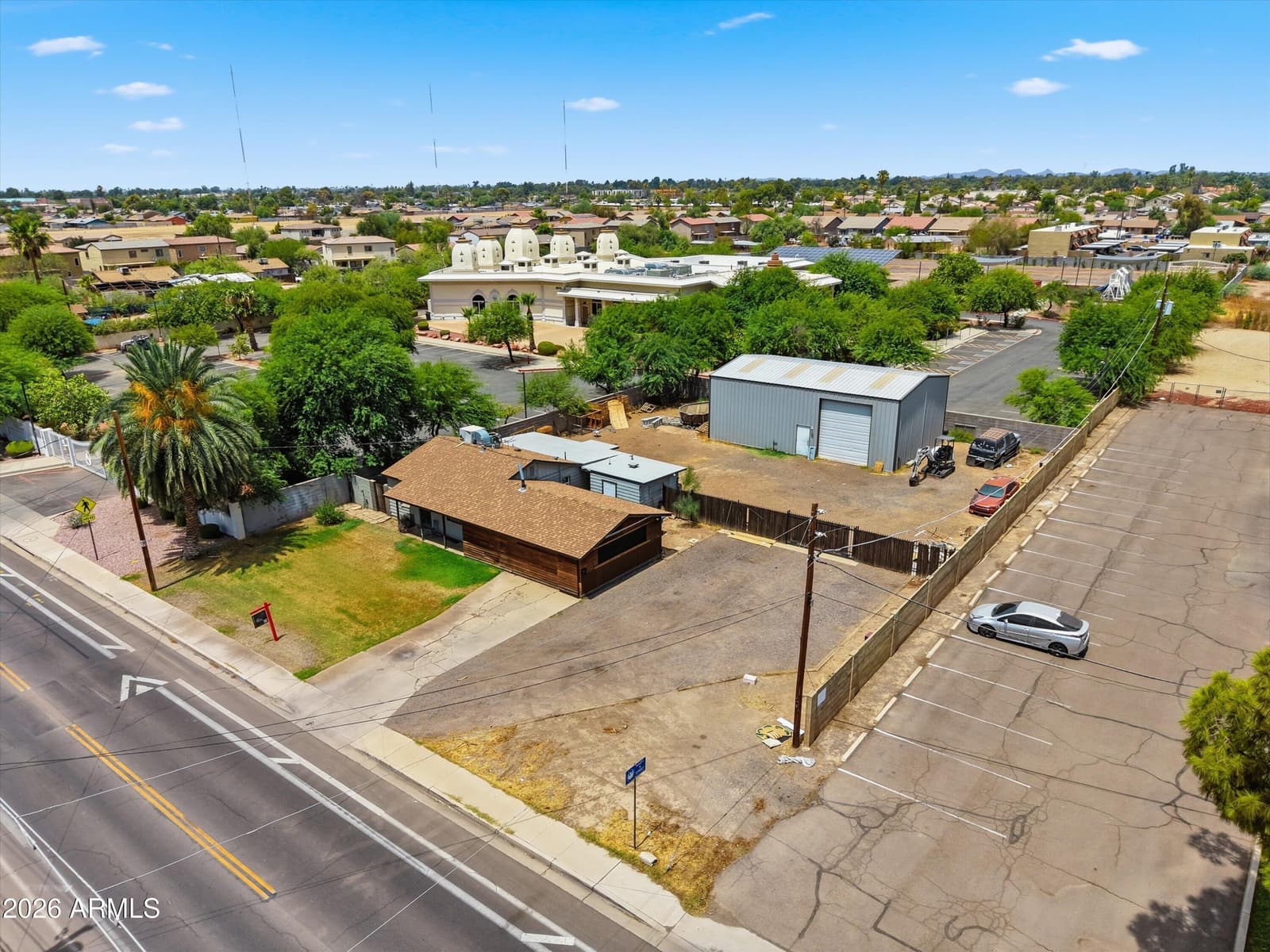 2744 W MARYLAND Avenue, Phoenix, AZ 85017 — photo 23 of 26