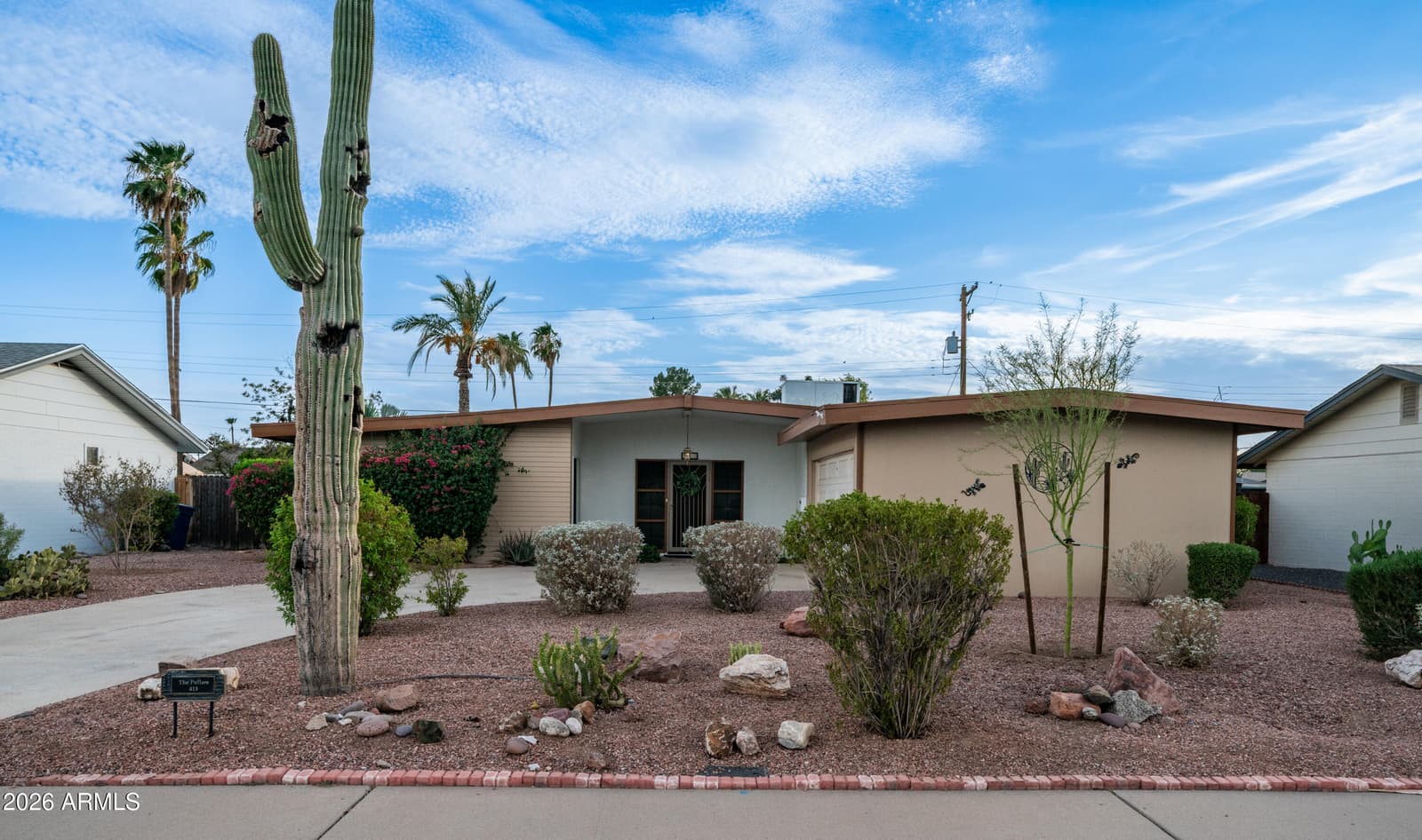 413 E BALBOA Drive, Tempe, AZ 85282 — photo 40 of 40