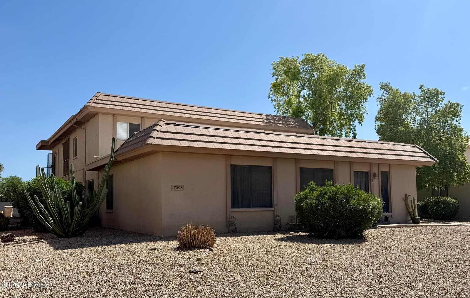 17048 E CALLE DEL ORO C, Fountain Hills, AZ 85268 — photo 1 of 19